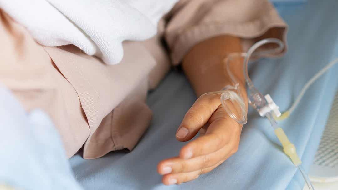 Se Puede Operar El Pecho Con Anestesia Local Anestesia general: en qué consiste y cuáles son sus riesgos - Mejor con