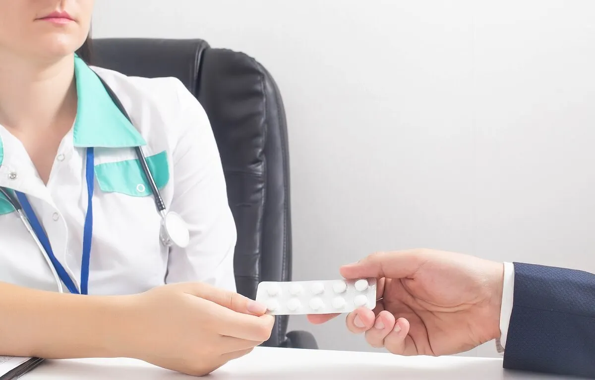 Medicamentos para el aplanamiento afectivo.