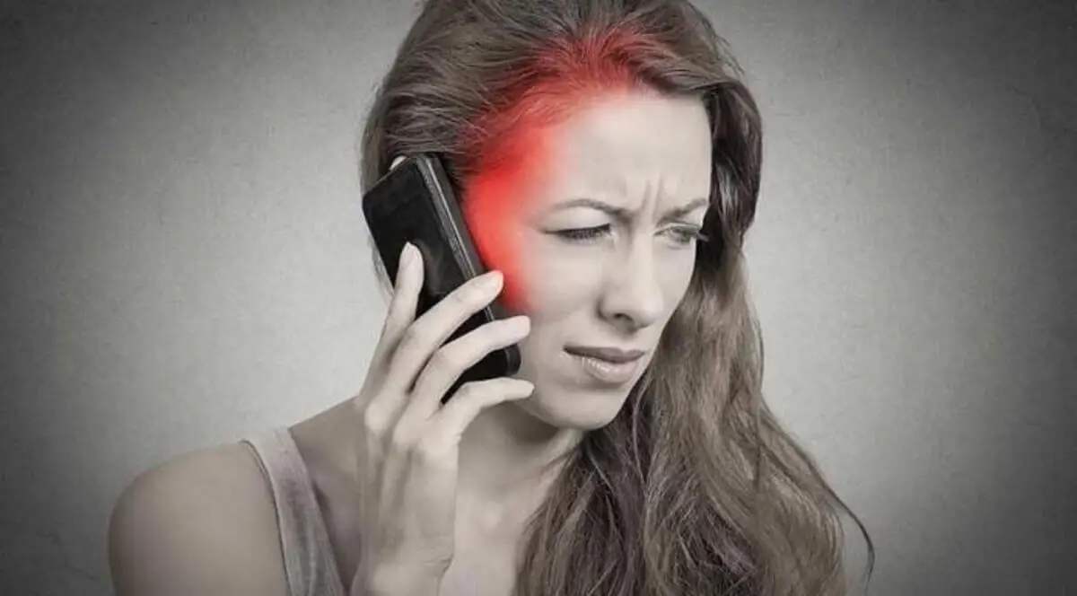 La alergia a la electricidad puede causar diversas molestias.