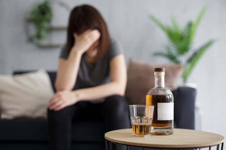 Antidepresivos y alcohol: ¿qué efectos tiene su combinación?