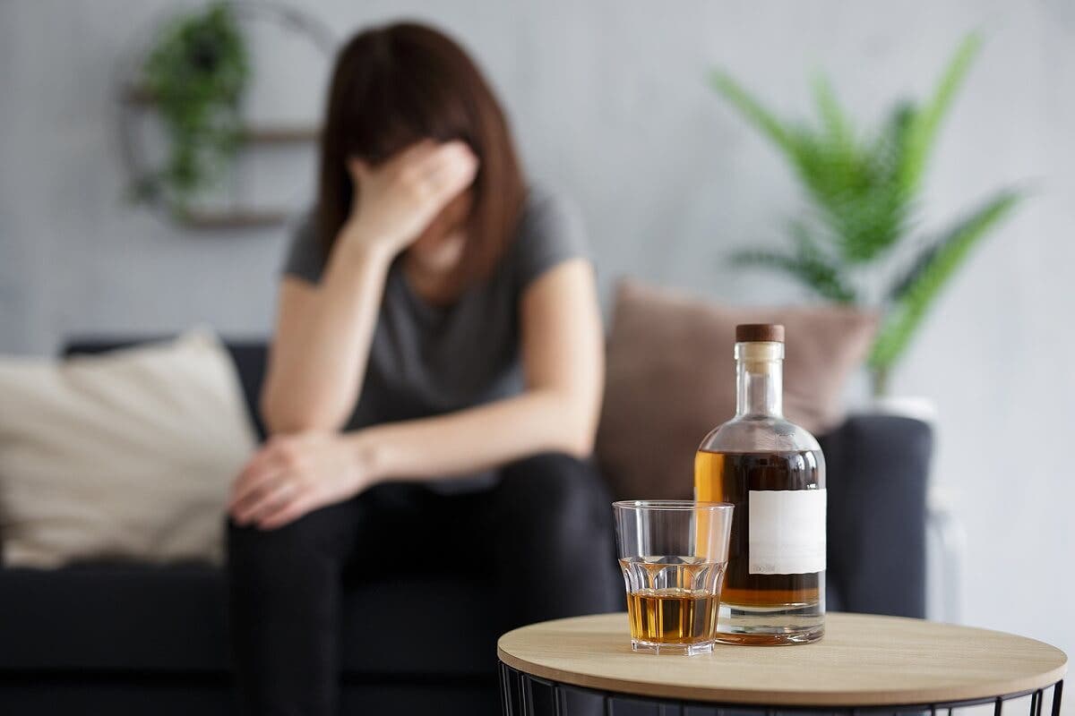 Esto le ocurre a tu cuerpo cuando ingieres alcohol con el estómago vacío