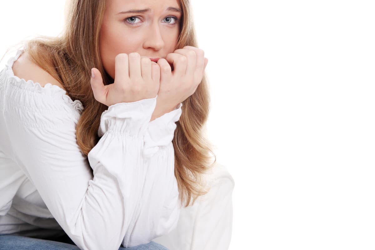 Trastorno obsesivo compulsivo (TOC)