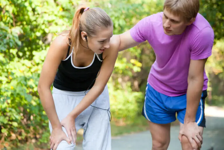 Distensión inguinal: ¿por qué ocurre?