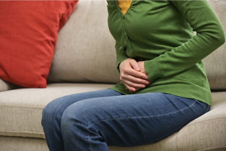 Claves para aliviar los cólicos menstruales