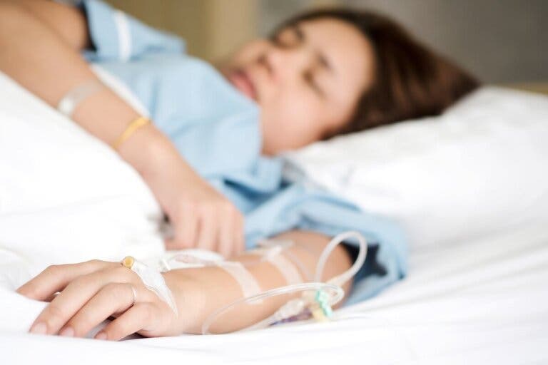 Intoxicación por plomo: ¿qué consecuencias tiene?