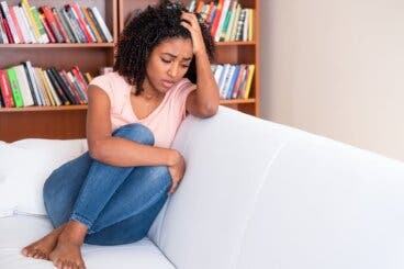 Atazagorafobia o miedo al olvido: síntomas, causas y tratamiento