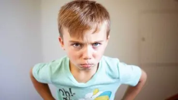 El síndrome del emperador o del niño tirano: ¿en qué consiste?