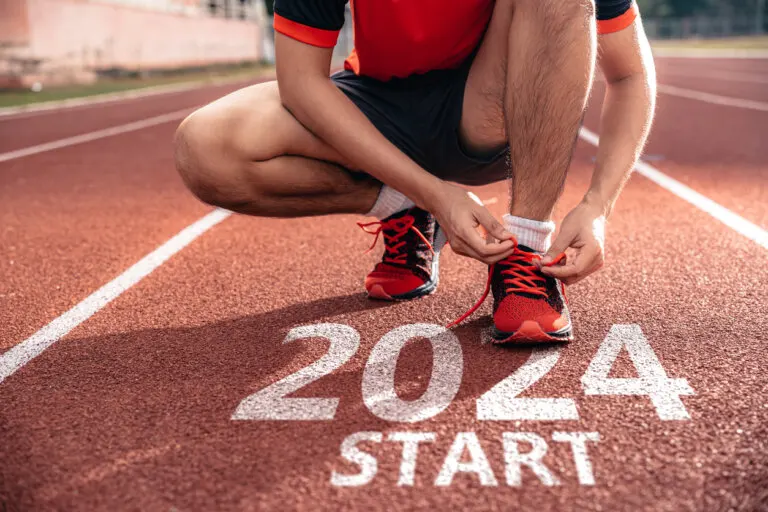 10 consejos para retomar el ejercicio en el Año Nuevo