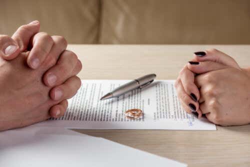 Consejos para un divorcio sano