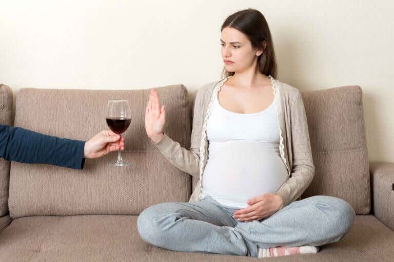 Embarazo en Navidad: 10 consejos y recomendaciones