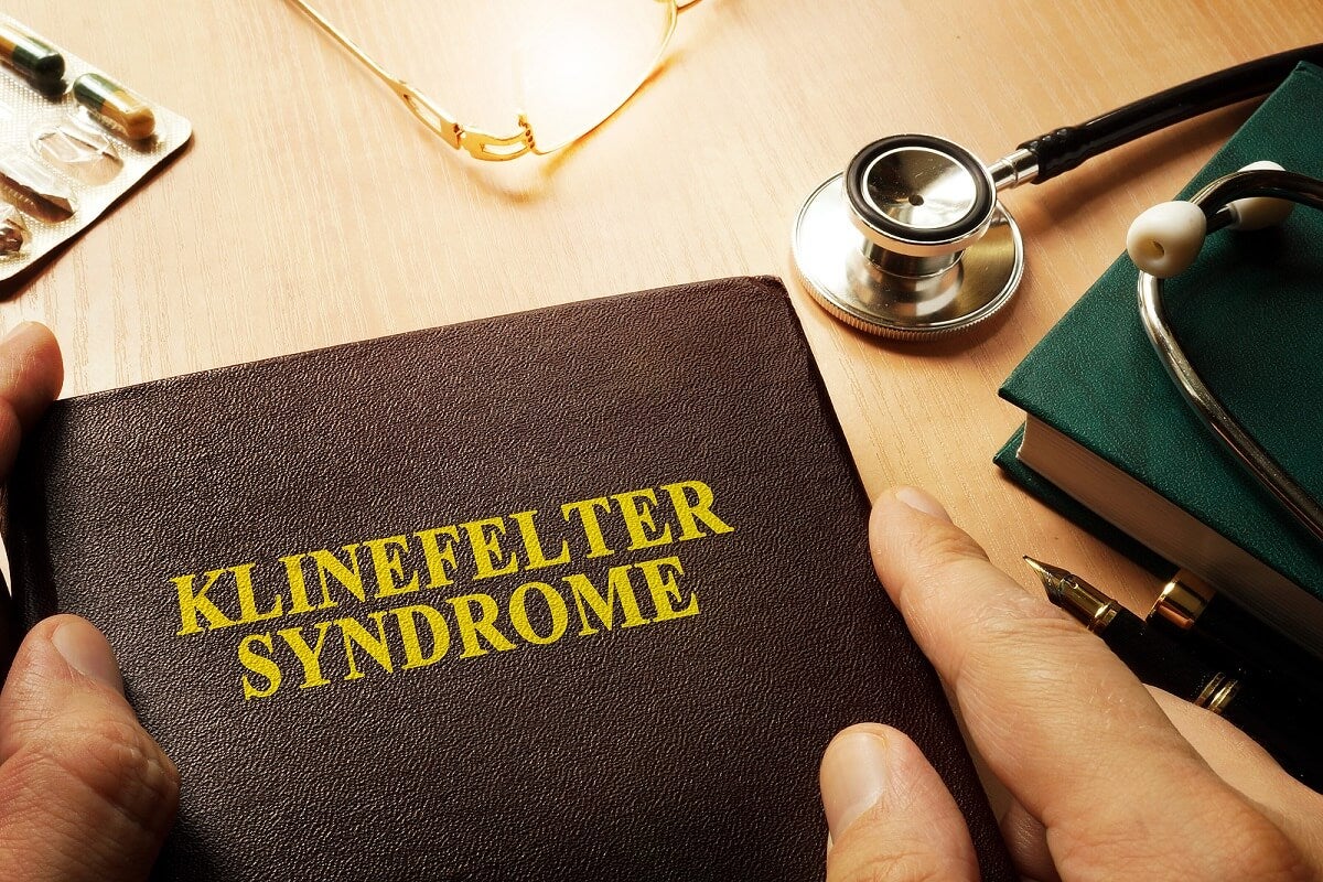 ¿qué Es El Síndrome De Klinefelter Y Cómo Afecta A Los Hombres Mejor Con Saludemk 7066
