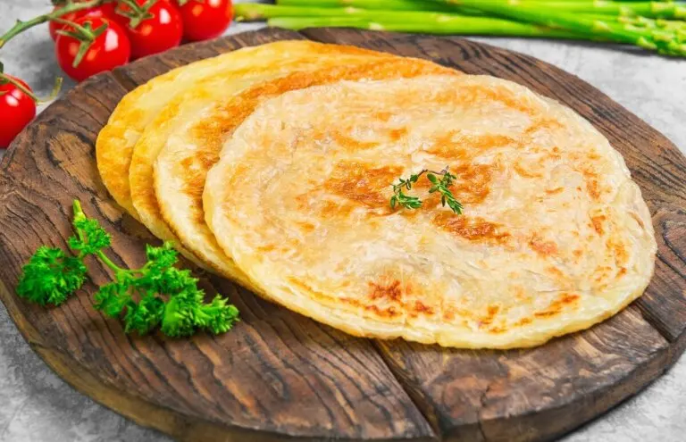 Tortilla de maíz y tortilla de harina: ¿cuál es mejor?