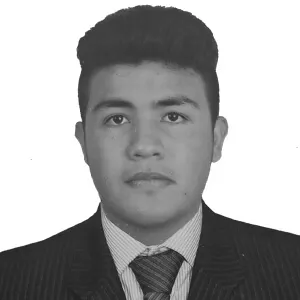Nicolas Forero Sabogal