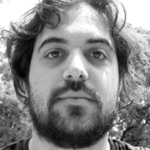 Facundo Martin Desimone