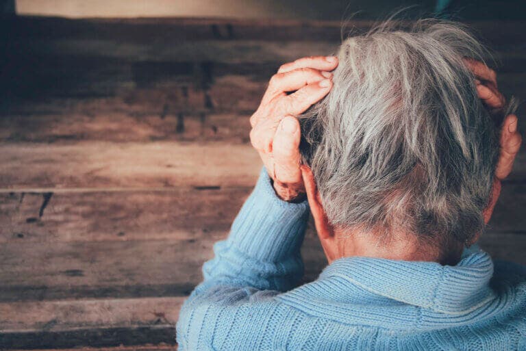 Demencia metabólica: ¿qué es y por qué ocurre?