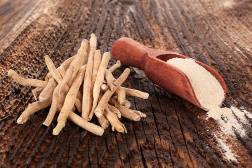 Beneficios y contraindicaciones de la ashwagandha
