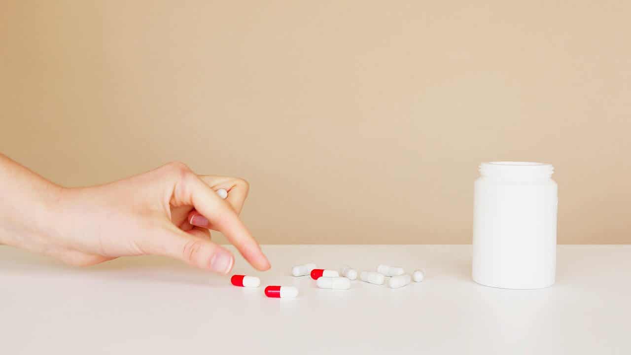 Automedicación con omeprazol aumenta los efectos secundarios.