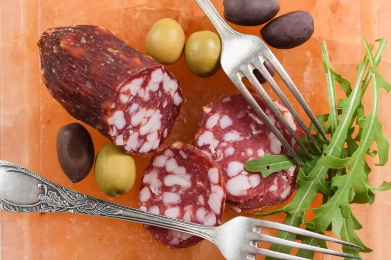 Efectos en la salud al consumir embutidos de origen animal