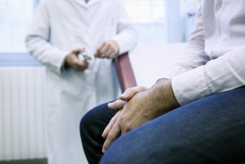 Causas más comunes de infertilidad en hombres