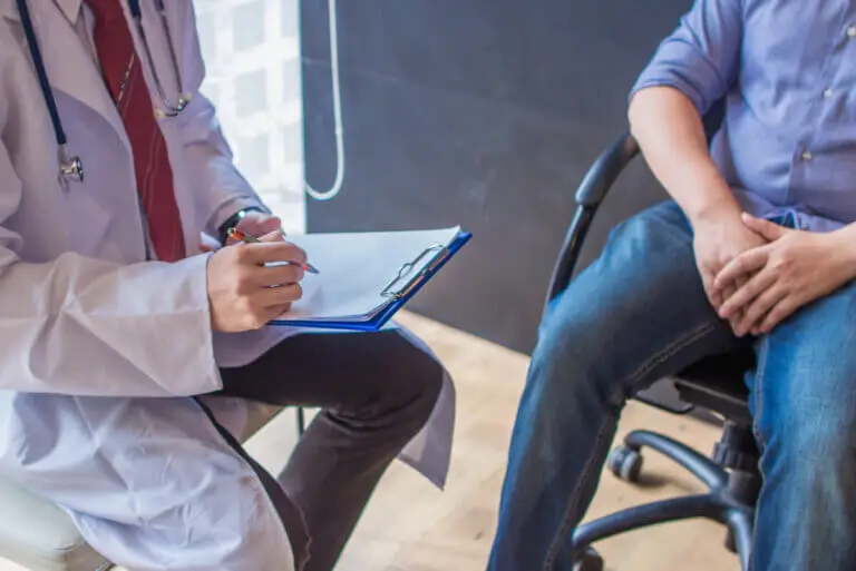 Scrotox: bótox en el escroto. ¿Salud o estética?