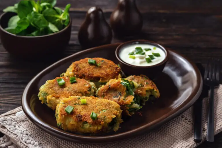 Croquetas de espinacas: 3 formas de prepararlas