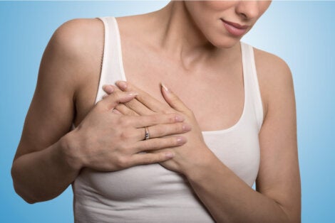 Congestión mamaria: todo lo que debes saber