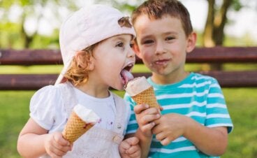 Consejos para enseñar a tu hijo a ser buen hermano