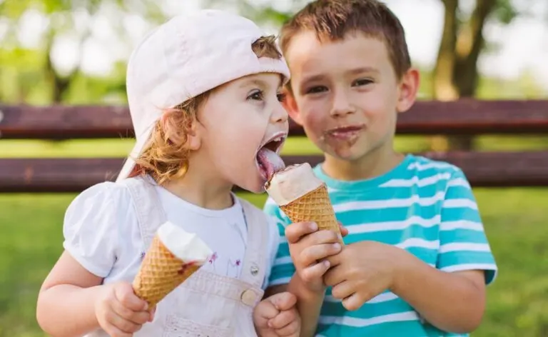 Consejos para enseñar a tu hijo a ser buen hermano