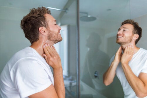 ¿Qué función tienen los productos para después del afeitado o 'aftershave'?