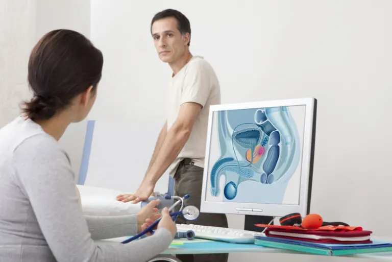 5 consejos que ayudan a prevenir el cáncer de próstata