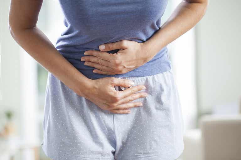 Síntomas de la incontinencia urinaria por esfuerzo