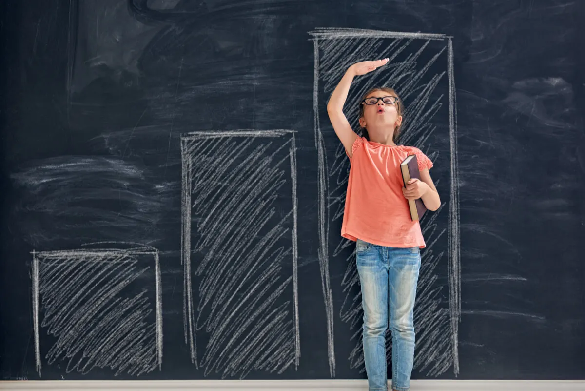 Crescimento e desenvolvimento de acordo com Erikson