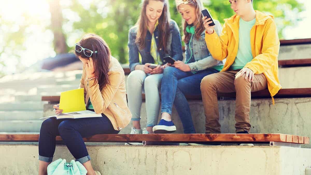 Presión social causas y consejos para enfrentarla Mejor con Salud Presión social causas y consejos para enfrentarla Mejor con Salud