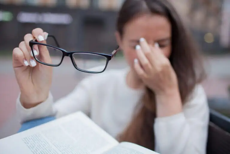 Consejos para adaptarse a los nuevos anteojos