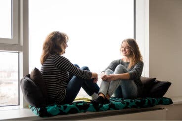 6 consejos para hablar sobre sexo con un hijo adolescente