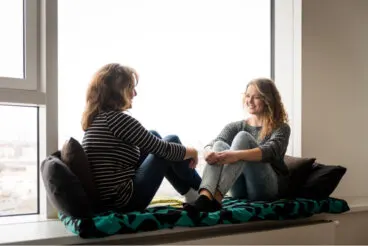 6 consejos para hablar sobre sexo con un hijo adolescente