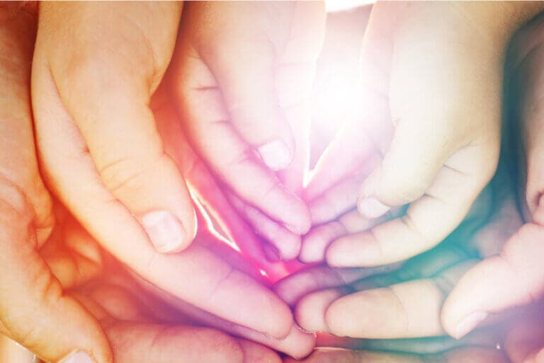 Coparentalidad: consejos para ser padres sin ser pareja