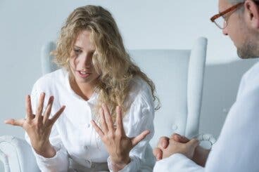 ¿Qué es y como se trata la catatonia?