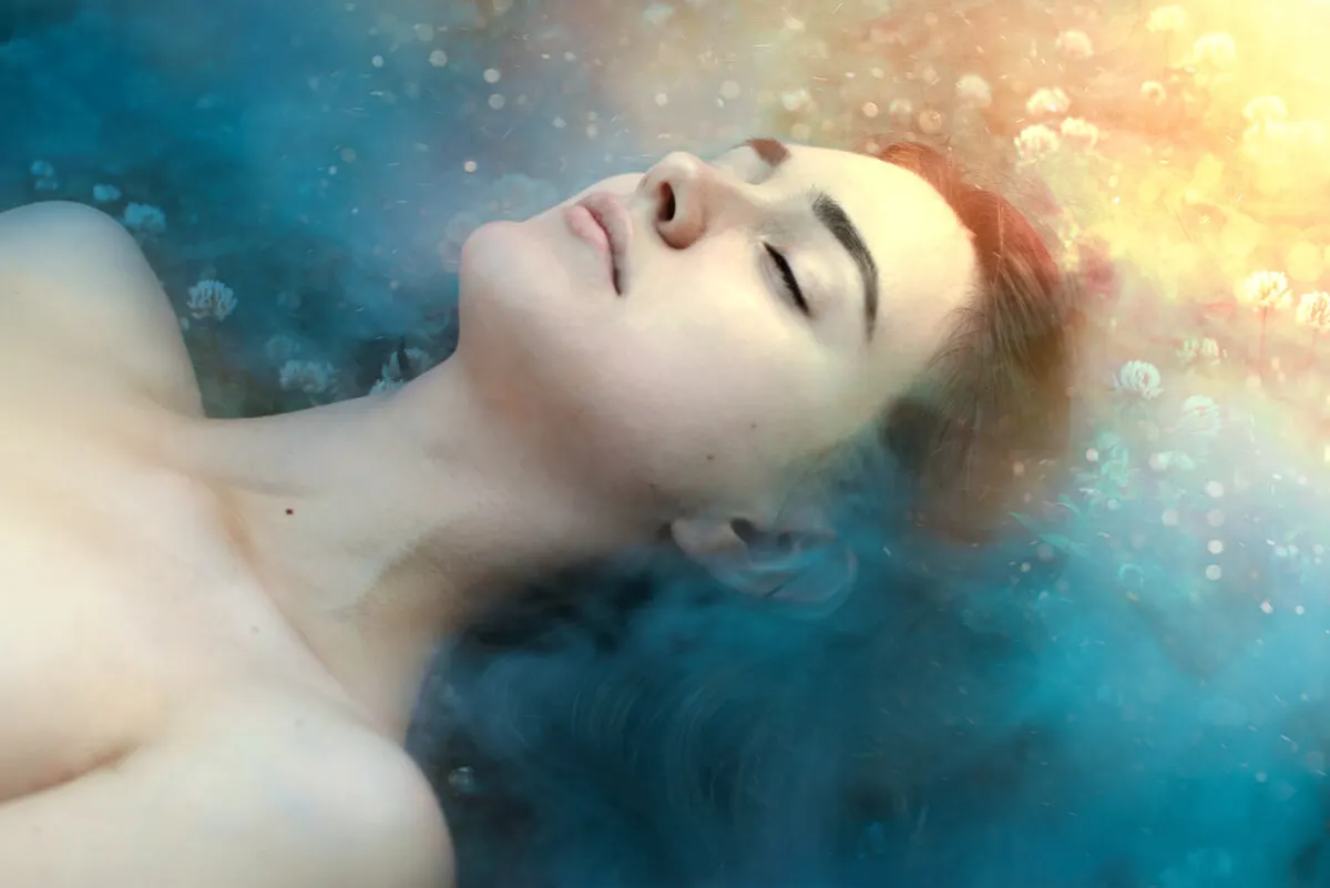Sueños lúcidos: ¿qué son y cómo podemos experimentarlos?