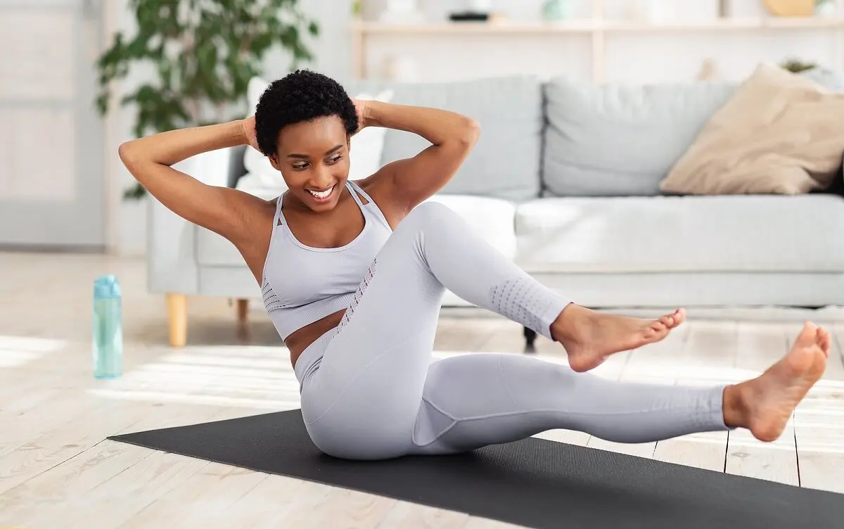 6 consejos para recuperar los hábitos deportivos desde casa