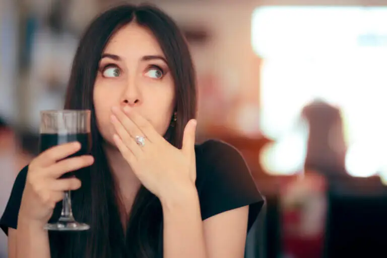 Eructos de azufre: qué es y cómo prevenirlos