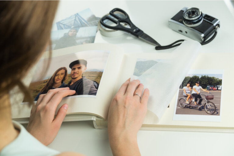 3 consejos útiles para organizar tus fotos