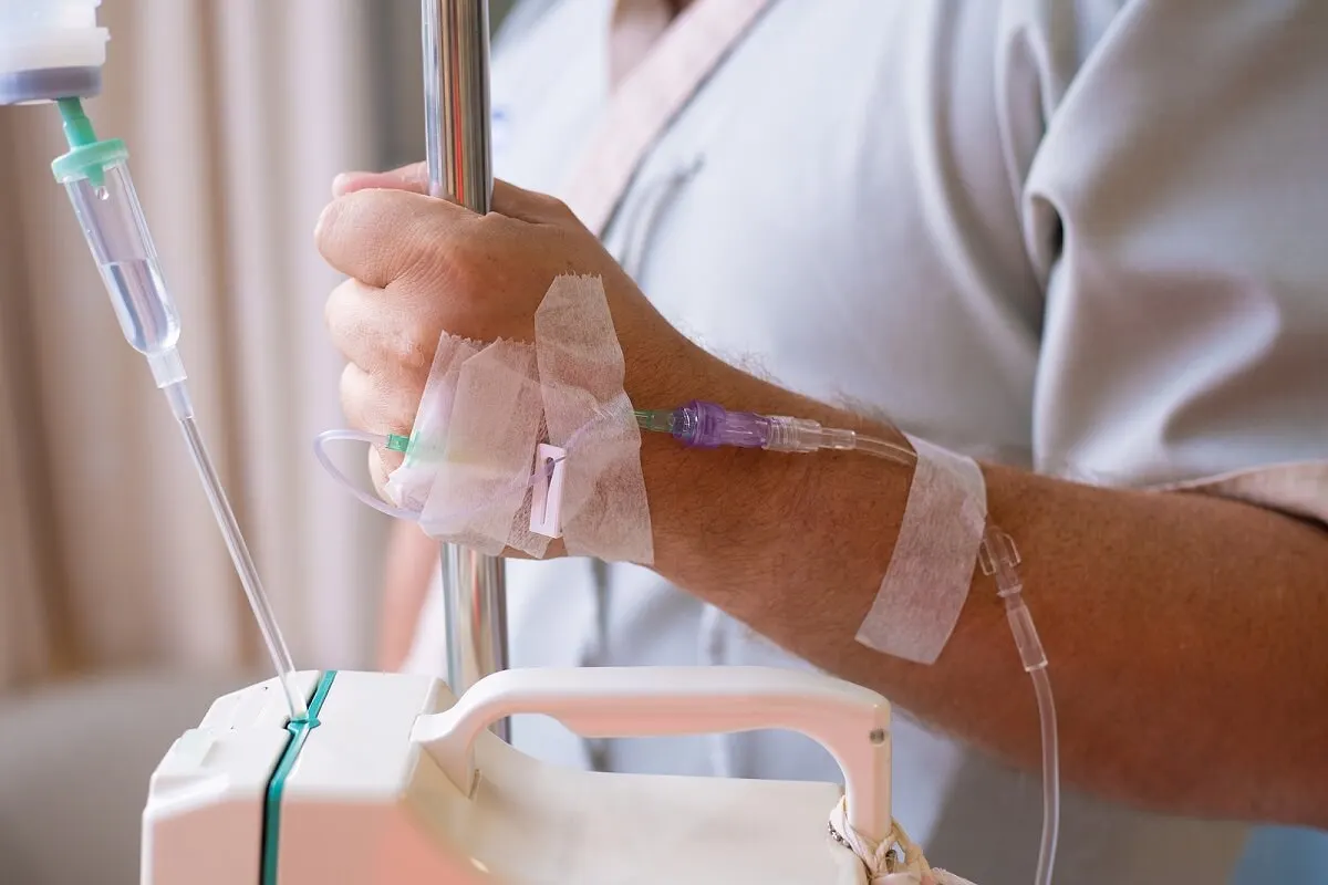Tratamientos de la leucemia de las células pilosas