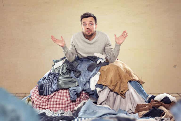 8 consejos de lavandería para personas ocupadas