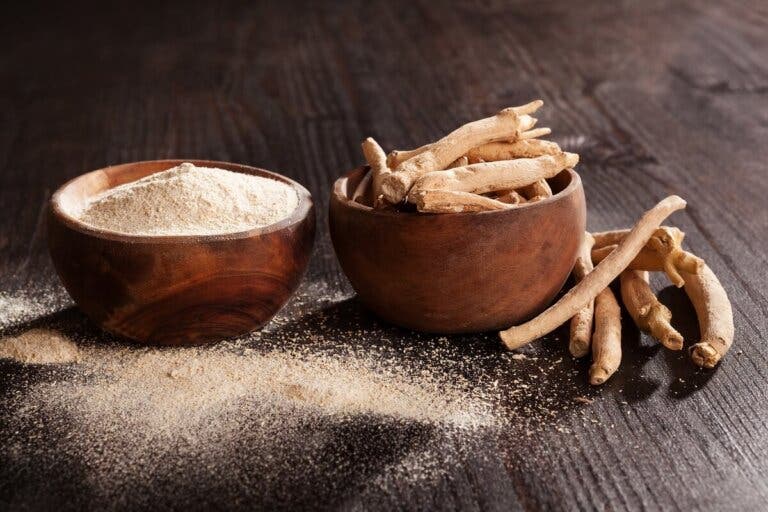 Beneficios y contraindicaciones de la «ashwagandha»