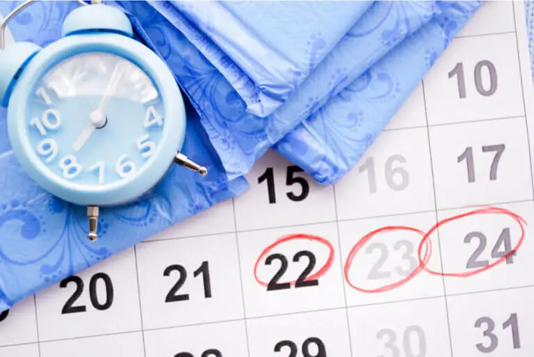 Sincronización de la menstruación: ¿verdad o mito?