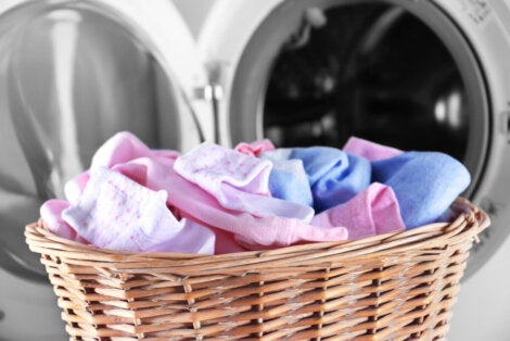 6 consejos para lavar ropa delicada