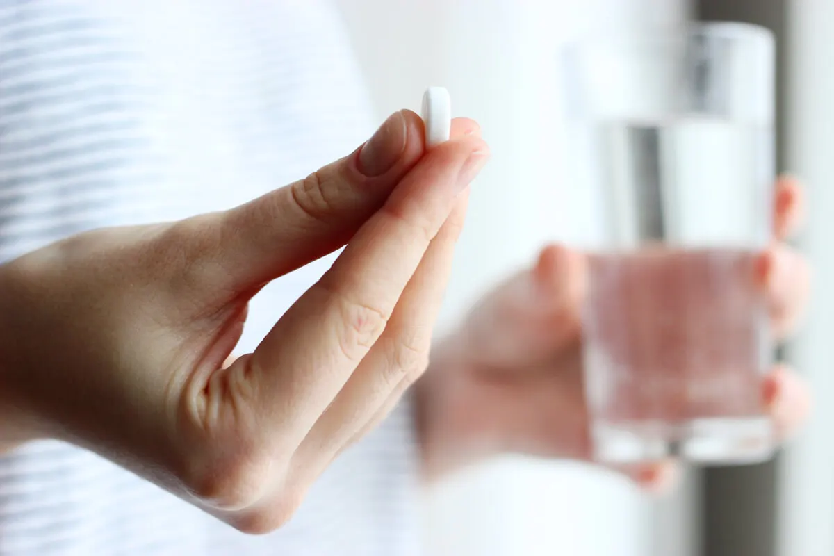 Intoxicación por aspirina (ácido acetilsalicílico)