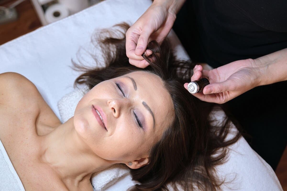 Botox capilar: ¿en qué consiste?