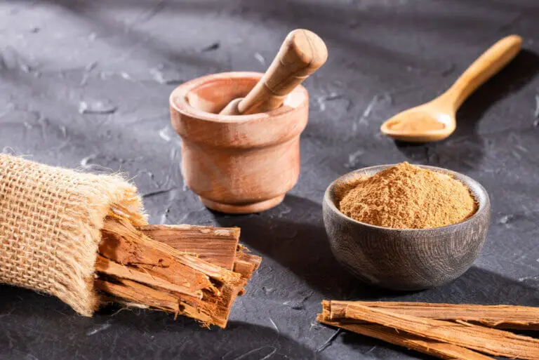 Uña de gato: beneficios y contraindicaciones